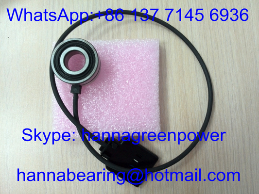 AHE-5509A เซนเซอร์ทิศทาง หัวหมุนรถยนต์ AHE5509A หัวหมุนรถยนต์ 6*19*32mm