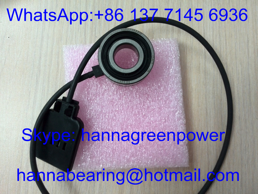 AHE-5509A เซนเซอร์ทิศทาง หัวหมุนรถยนต์ AHE5509A หัวหมุนรถยนต์ 6*19*32mm