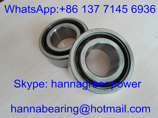 EPB40-185C3P5 หมุนยนต์ไนลอนขัง B40-185A C3P5 หมุนยนต์ความเร็วสูง 40*80*30mm
