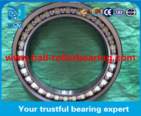 ติดต่อมุม บานหมุน excavator หมุน BA152-2036 หมุน excavator 150x203x26 มม