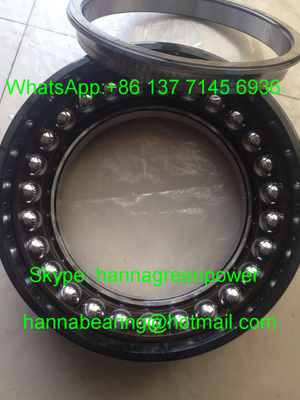 GB40779 S01 หมุนรถยนต์ผสมคอนกรีต 40779 หมุนลูกบอลที่ติดต่อมุม 200*300*118mm