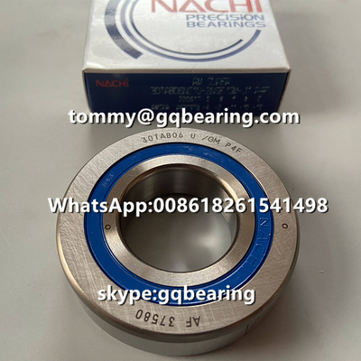 P4 ความแม่นยํา NACHI ลูกสกรูการสนับสนุนพัสดุ 30TAB06-2NSE 30TAB06NC1U-2NSE/GM-J1 P4F