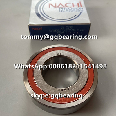 P4 ความแม่นยํา NACHI ลูกสกรูการสนับสนุนพัสดุ 30TAB06-2NSE 30TAB06NC1U-2NSE/GM-J1 P4F