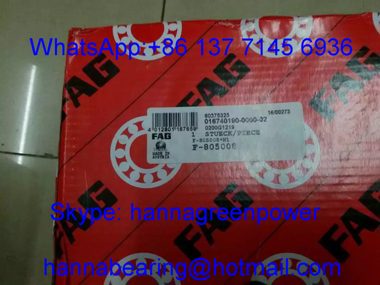 F-805008 DAF Truck Wheel Hub หมุน J.352-010455 สําหรับ DAF Truck 100 * 148 * 135 มิลลิเมตร