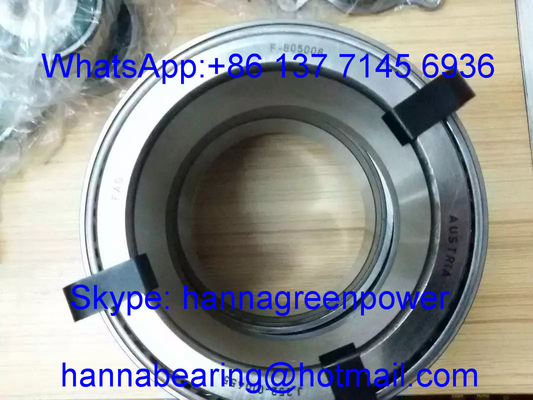 F-805008 DAF Truck Wheel Hub หมุน J.352-010455 สําหรับ DAF Truck 100 * 148 * 135 มิลลิเมตร