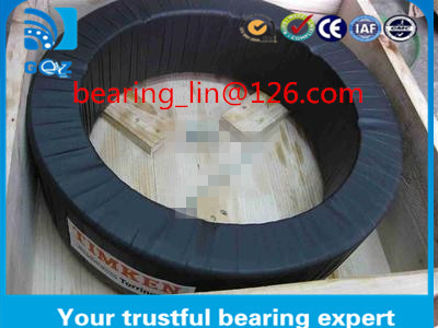 Timken Ee113089 / 113171d ความเร็วสูง โรลเลอร์ทาเนอร์หลอดบรรทุกความละเอียดสูง อายุยาว