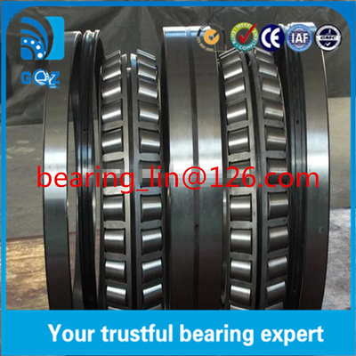 Timken Ee113089 / 113171d ความเร็วสูง โรลเลอร์ทาเนอร์หลอดบรรทุกความละเอียดสูง อายุยาว