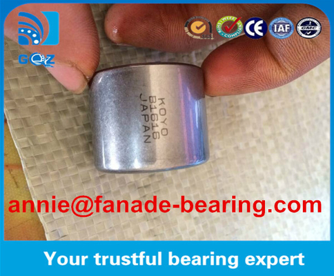 KOYO หมุนยางยางเข็ม B1212 สําหรับอุตสาหกรรมทอผ้า K12*18*12TN หมุนยางยางเข็ม b1212 หมุนยางยาง