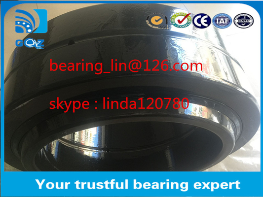 GE 45 TE-2RS โลหะไร้สแตนเลส โลหะเรเดียลกลมเรียบ 45x68x32 มิลลิเมตร โลหะต่อ GE45TE 2RS