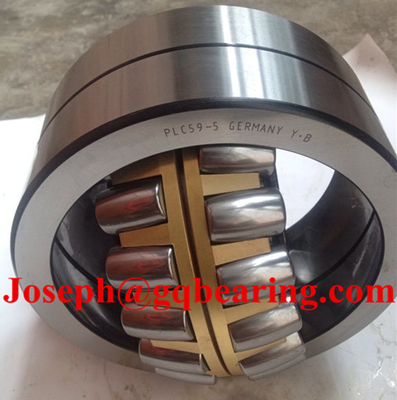 เครื่องผสมคอนกรีต รถบรรทุก เครื่องลดอัตราการเร่ง PLC59-10 ขนาด: 110x180x69/82mm