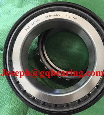 เครื่องผสมคอนกรีต รถบรรทุก เครื่องลดอัตราการเร่ง PLC59-10 ขนาด: 110x180x69/82mm