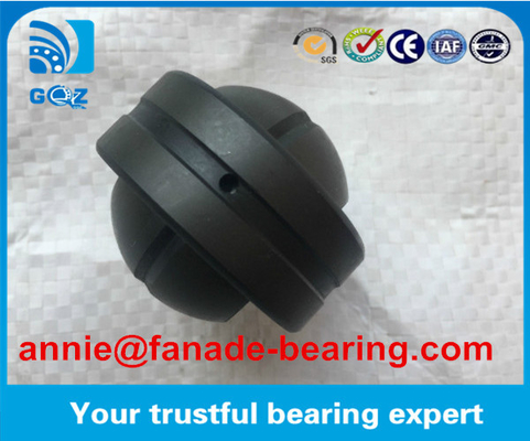 GE30ES 2RS โลหะเรียบกลมอุตสาหกรรมและปลายไม้ 30x55x17 มม