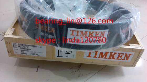 TIMKEN 48685 หัวหมุนแรงความเร็วสูงสําหรับโลหะ / มอเตอร์ขนาดกลางใหญ่
