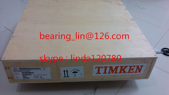 TIMKEN 48685 หัวหมุนแรงความเร็วสูงสําหรับโลหะ / มอเตอร์ขนาดกลางใหญ่