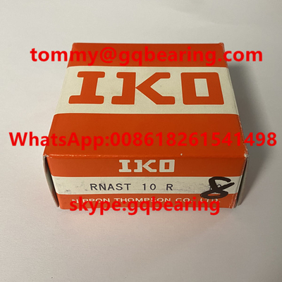 IKO RNAST10R คามตามหลอดบรรทุก RNAST10 โยกชนิด