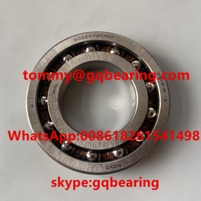 โคโย DG356712 DG356712CS62 หัวลูกกลองกล่องลึก 35x67x12 มิลลิเมตร