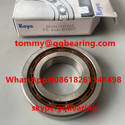 โคโย DG356712 DG356712CS62 หัวลูกกลองกล่องลึก 35x67x12 มิลลิเมตร