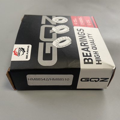 GQZ HM88542/HM88510 ขนาดอินช์ โรลเลอร์ทาเปอร์ 31.75x73.025x29.37mm