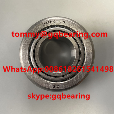 GQZ HM89449/HM89410 ขนาดอินช์ โรลเลอร์ทาเปอร์ 36.513x76.2x29.37mm