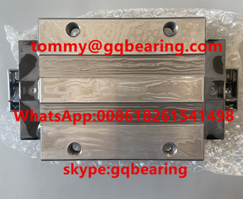 CPC HRC45FL โบล็อกแนวทาง HRC45FLBV1N CNC โบล็อกแนวทาง