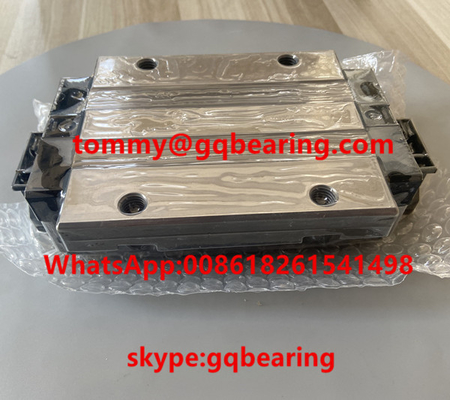 CPC HRC45FL โบล็อกแนวทาง HRC45FLBV1N CNC โบล็อกแนวทาง