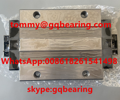 CPC HRC45FL โบล็อกแนวทาง HRC45FLBV1N CNC โบล็อกแนวทาง