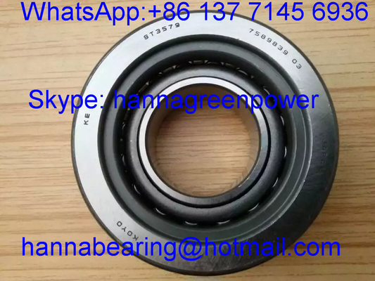 ST3579 7589839 03 / STS3572LFT หัวหักความแตกต่างรถยนต์ / หัวหักม้วนกระดูก