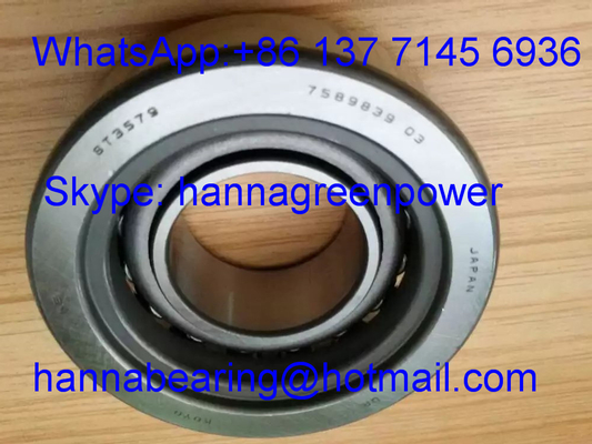 ST3579 7589839 03 / STS3572LFT หัวหักความแตกต่างรถยนต์ / หัวหักม้วนกระดูก