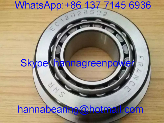 EC12028S02 / EC 12028.S02 / 7703090275 หมุนม้วนเรียงเดียวแบบเรดียอลคอนเปอร์ 35*75*27mm