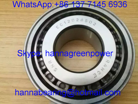 EC12028S02 / EC 12028.S02 / 7703090275 หมุนม้วนเรียงเดียวแบบเรดียอลคอนเปอร์ 35*75*27mm