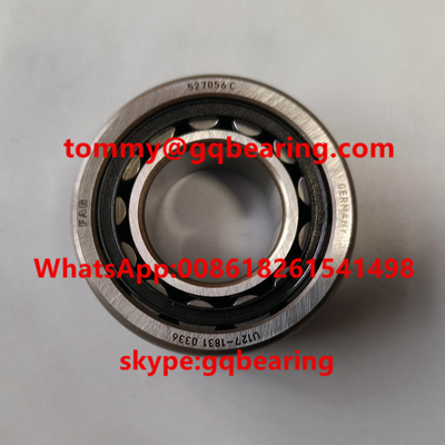 FAG 527056C โลเลอร์เลียร์กลมแถวเดียว ขนาด 30 X 62 X 24 มิลลิเมตร