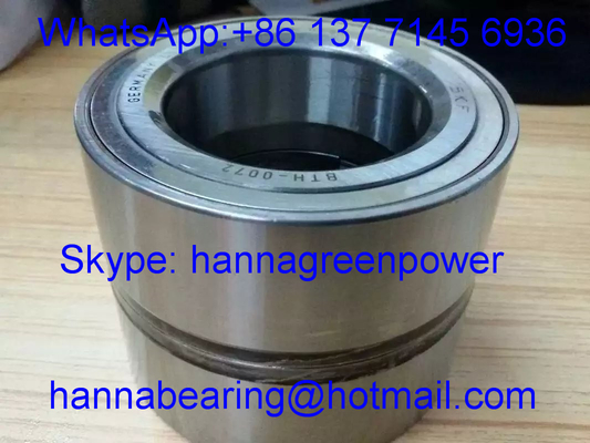 BTH-0073 โลลเลอร์เบียริงกระดูก / BTH0073 โลเลอร์เบียริงฮับล้อรถบรรทุก