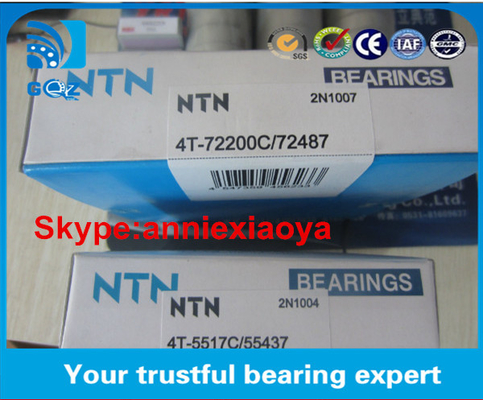 KOYO Japan NTN ขนาดอินช์ โลเลอร์สับ 4T-4370/4320 44.45*88.5*40.386mm โลเลอร์สับสําหรับกล่องเกียร์ออโต้