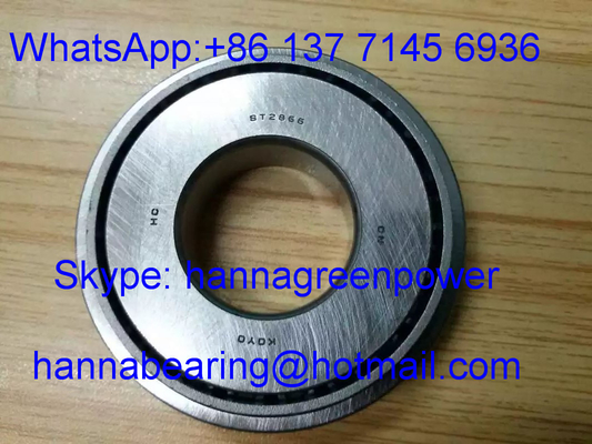 ST2866 / HC ST2866 CN หมุนม้วนกระบอก / หมุนกล่องเกียร์ 28*66*18mm