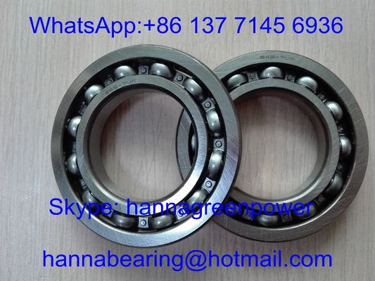 B49-7 / B49-7UR / B49-7A รถยนต์ความเร็วสูงกล่องเกียร์กล่องลูก 49 * 87 * 14 มิลลิเมตร