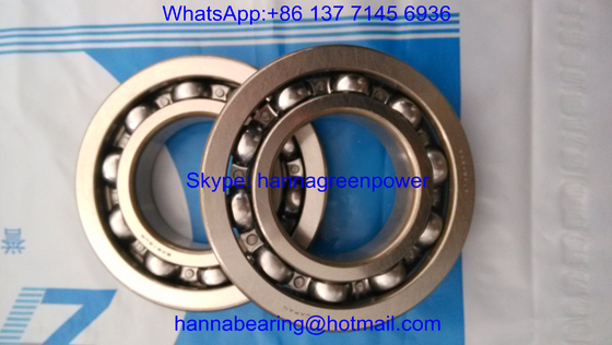 B49-5UR / B49-5 / B49-5A หมุนลูกกลมลําดับเดียวสําหรับกล่องเกียร์ออโต้ 45*95*18 มม.