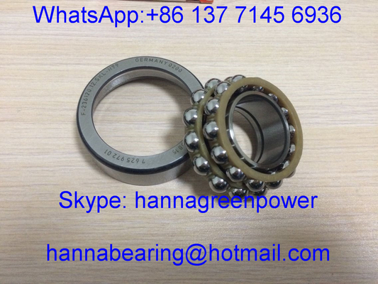 เอฟ-23612012.SKL-H79 BMW ความแตกต่างมุมสัมผัสลูกกลม F-236120 / 762597201