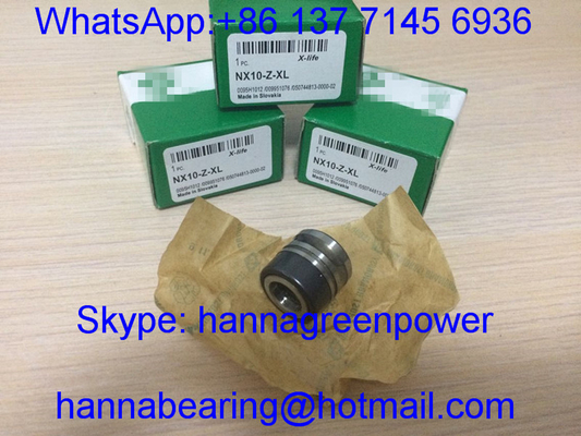 NK10-Z-XL หมุนม้วนสแตนเลสแบบหนึ่งทิศทาง / NK10-XL หมุนม้วนหมุนหมุนหมุนหมุนเข็ม