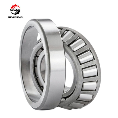 ประเภทบาง T4DB160 หนักภาระ Taper โรลเลอร์หลอด 160x220x32mm