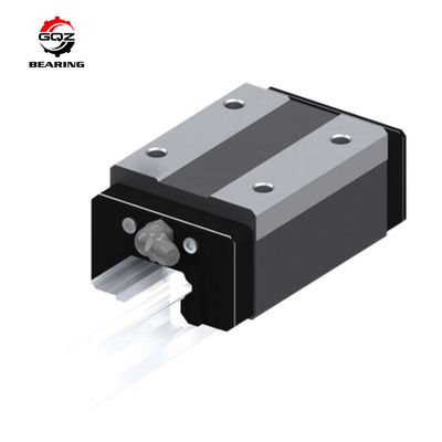 สไลเดอร์แนวทาง PMI แท้ ซีรี่ย์ MSA25E PMI MSA55 MSA25 สไลเดอร์แนวทาง 36*70*81.6mm