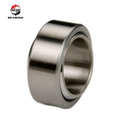 GE160TXA-2LS ฟรีการบํารุงรักษา Radial Spherical Plain Bearings 160x230x105mm