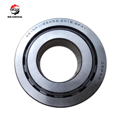 25 มิลลิเมตร Bore NTN 8E-NKI-25X52.2X15.5PX1 น้ํายางเข็ม 25x52.2x15.5mm