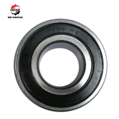 GCR15 สแตนเลส MATERIAL NACHI 5206-2NSE ซีลลัดแบบ ZZ 2RS OPEN