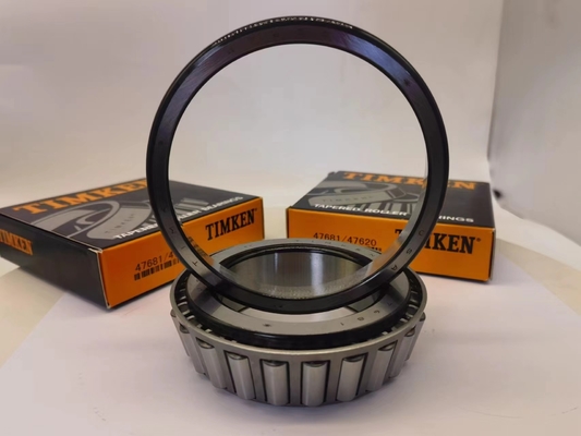 TIMKEN 47681 / 47620 โรลเลอร์กระชับกระชับกระชับกระชับกระชับ