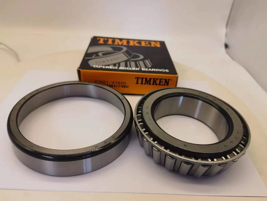 TIMKEN 47681 / 47620 โรลเลอร์กระชับกระชับกระชับกระชับกระชับ
