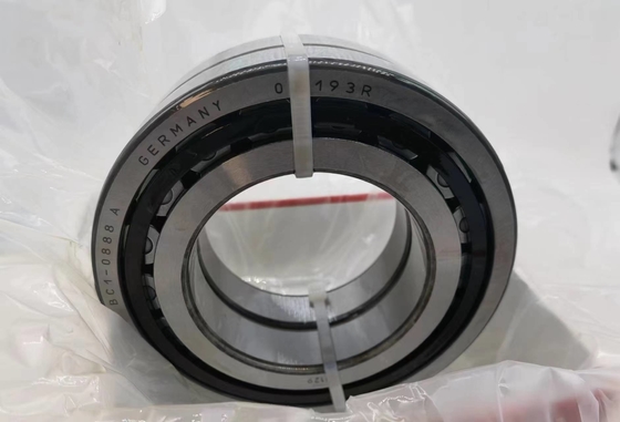 หน่วยสอดคล้องลูกกลองมุมความแม่นยํา SKF BVN-7151A สําหรับเครื่องบดอากาศ 100*55*25mm