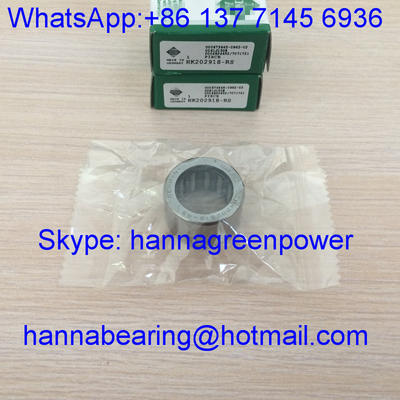 HK202918-RS / HK202918 / HK20x29x18 หมุนคลาชจักรยานยนต์ / หมุนคลาชด้วยเข็ม พร้อมรัด, 20 * 29 * 18 มม