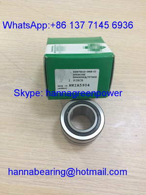 NKIA5904- XL / NKIA5904 โกงสัมผัสลูกบอลหลอด / X - ชีวิตเข็มม้วน 20 * 37 * 23mm