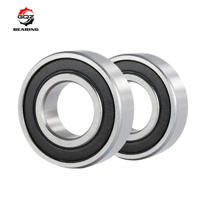 6003-2RSR 6003-2ZR หัวหินลูกกลมกล่องลึก 6003 6003/C3 6003-2RS1 6003-2Z
