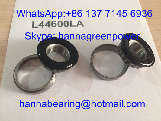 L44643 / L44610 / L44600LA รถยนต์ โรลเลอร์คอเรนด์ หมุนพร้อมกับปริมณฑล